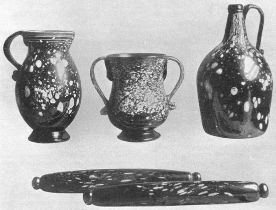 ©2007 Glass-Study.com