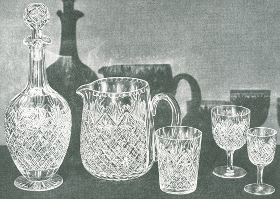 ©2007 Glass-study.com